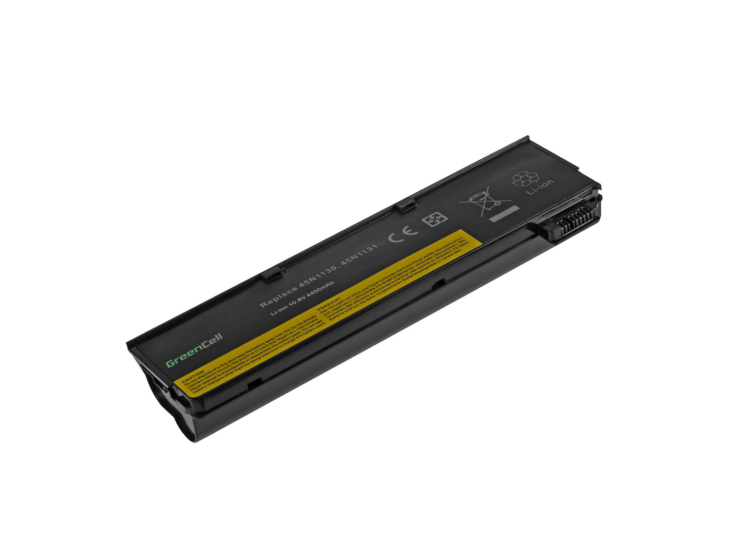 Green Cell Battery for Lenovo ThinkPad T440 T440s T450 T450s T460 T460p T470p T550 T560 W550s X240 X250 X260 X270 L450 L460 L470_1