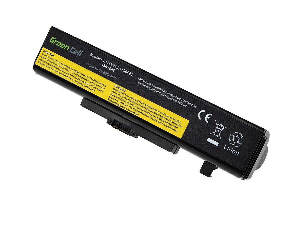 Green Cell Battery for Lenovo G500 G505 G510 G580 G585 G700 G710 G480 G485 IdeaPad P580 P585 Y480 Y580 Z480 Z585_4