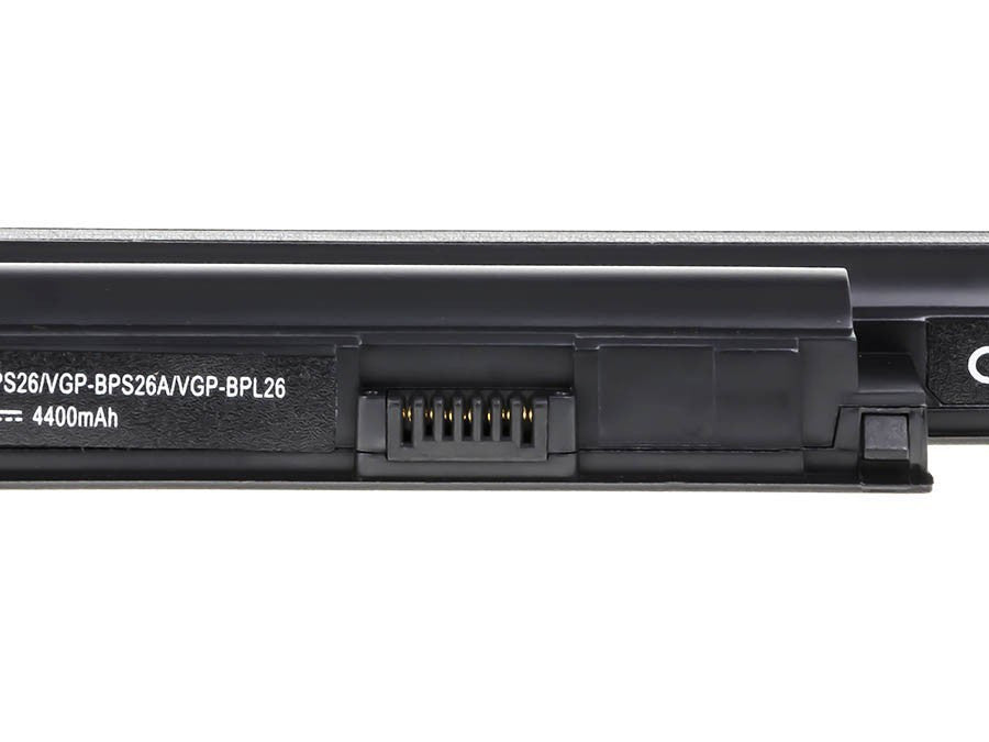 Green Cell Battery VGP-BPS26 VGP-BPS26A VGP-BPL26 for Sony Vaio PCG-71811M 71911M 71614M_3