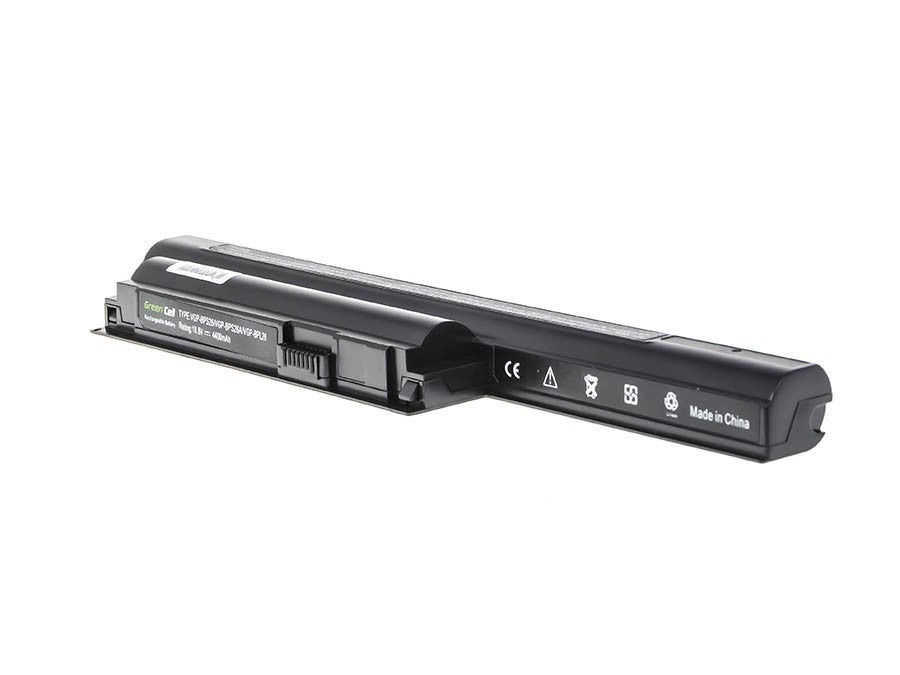 Green Cell Battery VGP-BPS26 VGP-BPS26A VGP-BPL26 for Sony Vaio PCG-71811M 71911M 71614M_4
