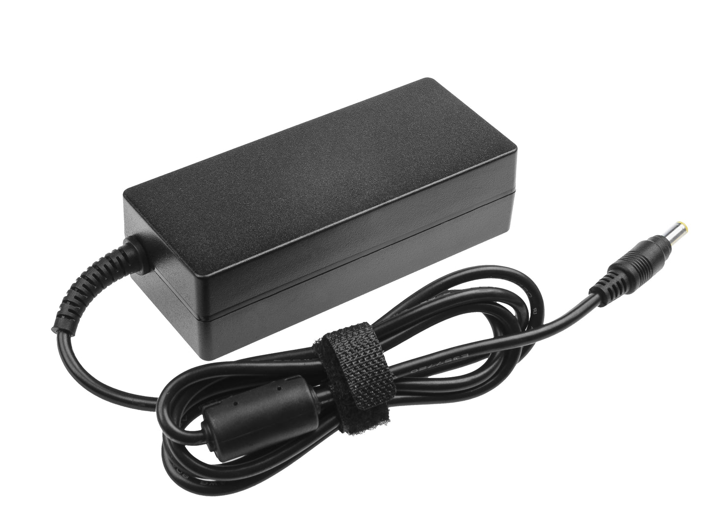 Green Cell PRO Charger / AC Adapter 18.5V 3.5A 65W for HP Pavilion DV2000 DV6000 DV8000 Compaq 6730b 6735b nc6120 nc6220 nx6110_3