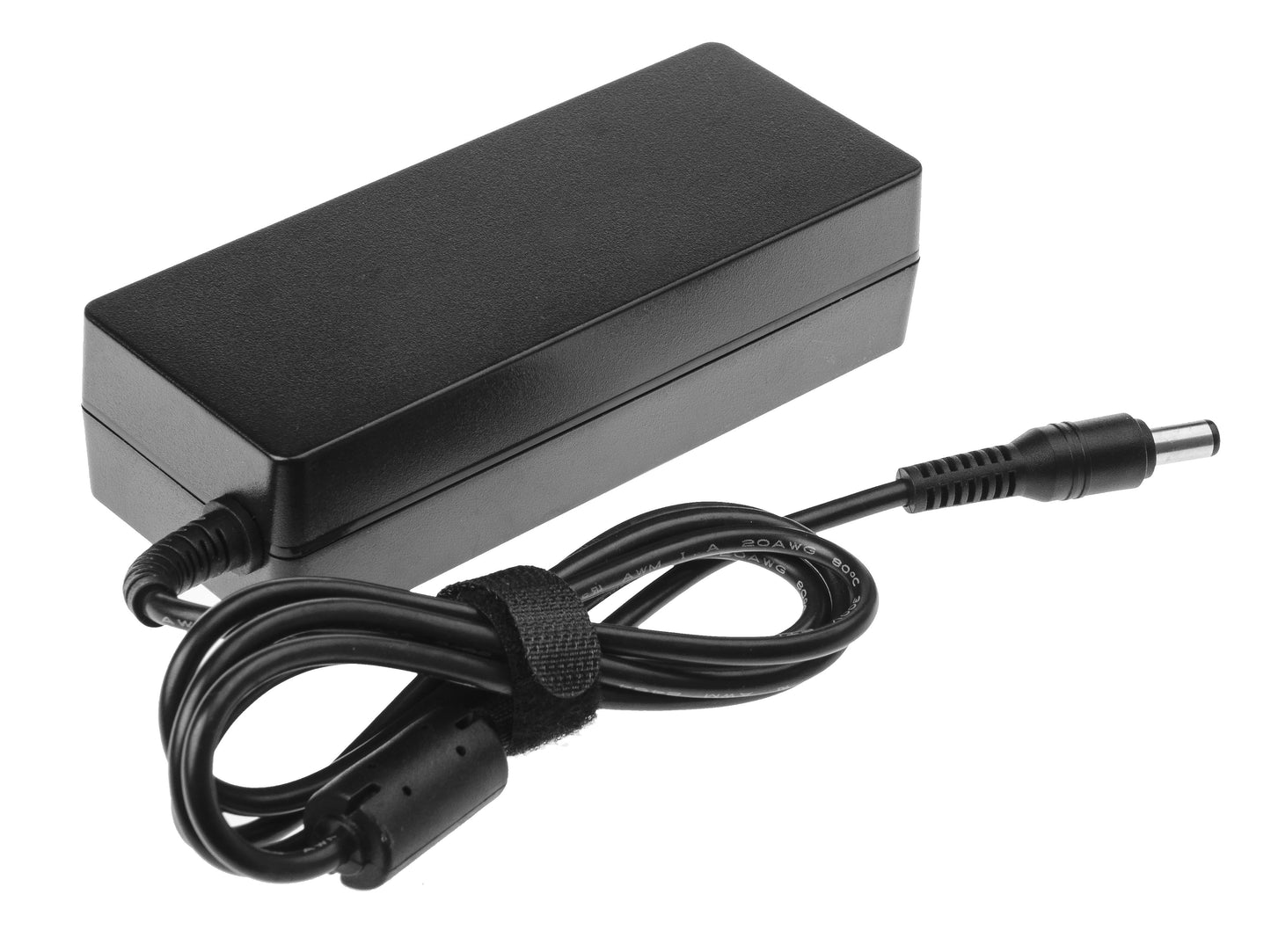 Green Cell PRO Charger / AC Adapter 15V 5A 75W for Toshiba Tecra A10 A11 M11 Satellite A100 P100 Pro S500_3