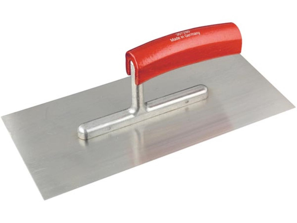 JUNG - ESCOVA DE PLASTRO - CABO CURVO - 340 g - HOBBY_0