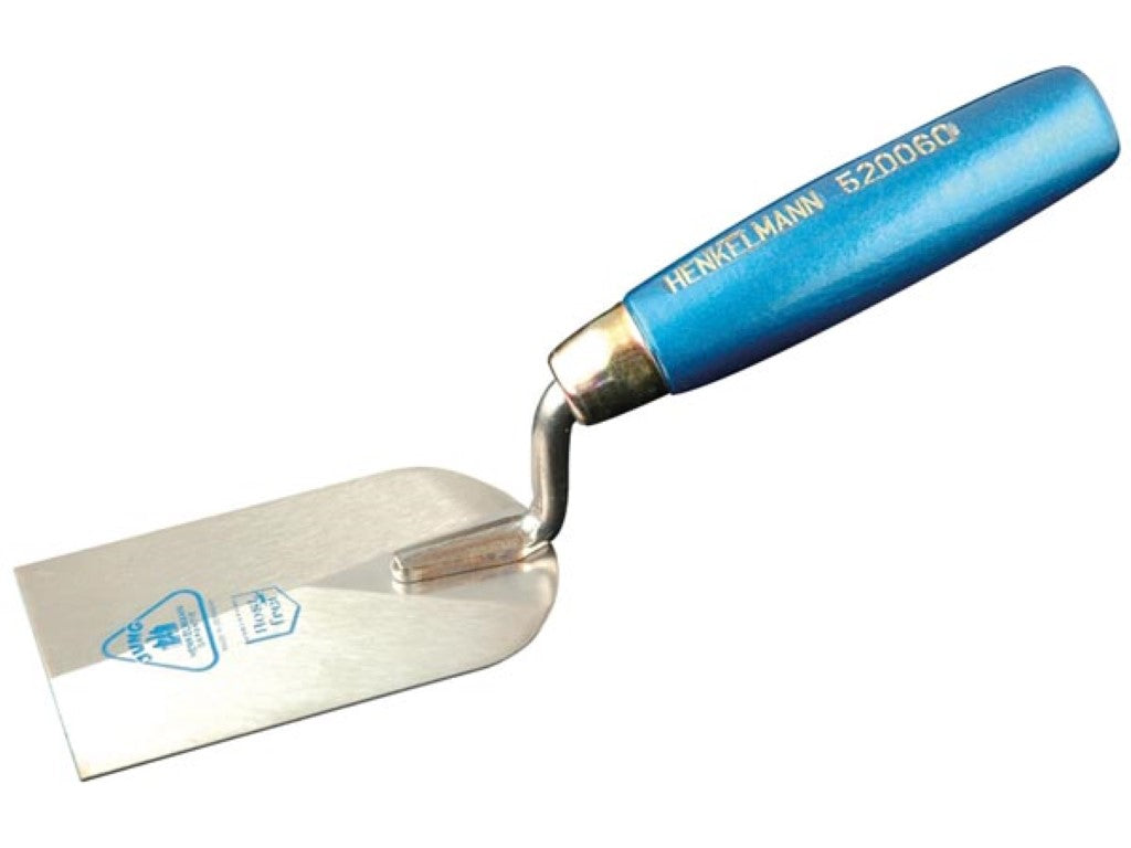 JUNG - ESPÁTULA PARA PASTILHAS - AÇO INOXIDÁVEL - 120 g - PRO_0
