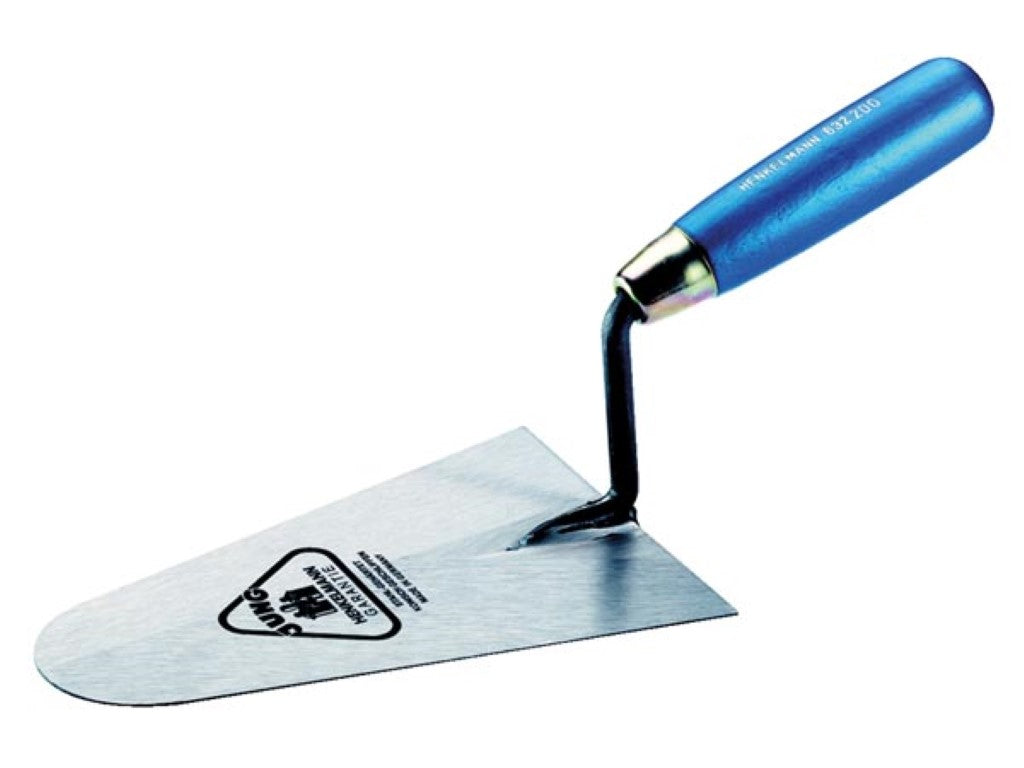 JUNG - BROCA DE BICO - ITALIANA - REDONDA - 290 g - PRO_0