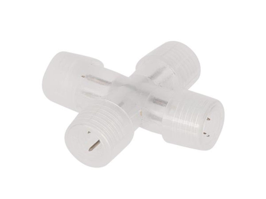 CONETOR-X PARA CORDÃO DE LUZ e CORDÃO DE LUZ LED - 1 unid._0
