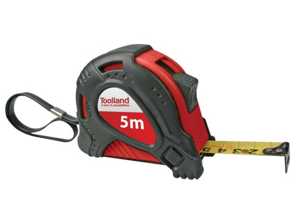 Fita métrica - 5m_0