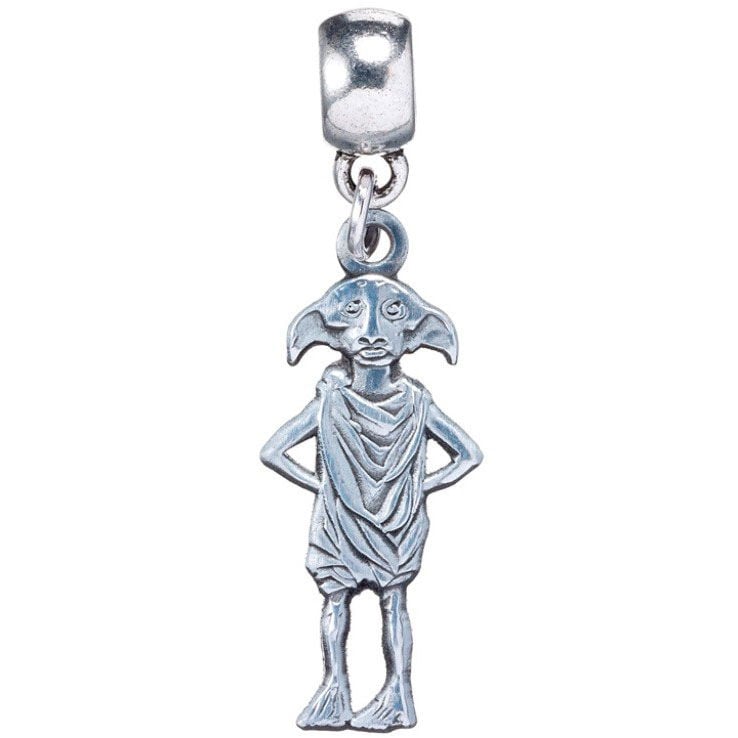Colgante charm Dobby Harry Potter_0
