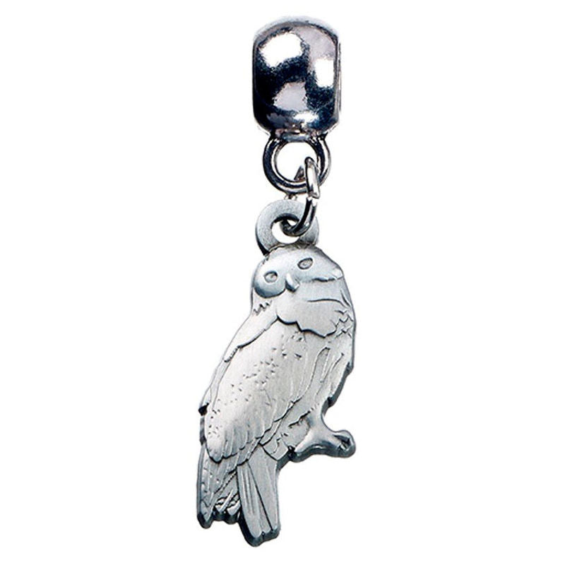 Colgante charm Hedwig the Owl Harry Potter_0