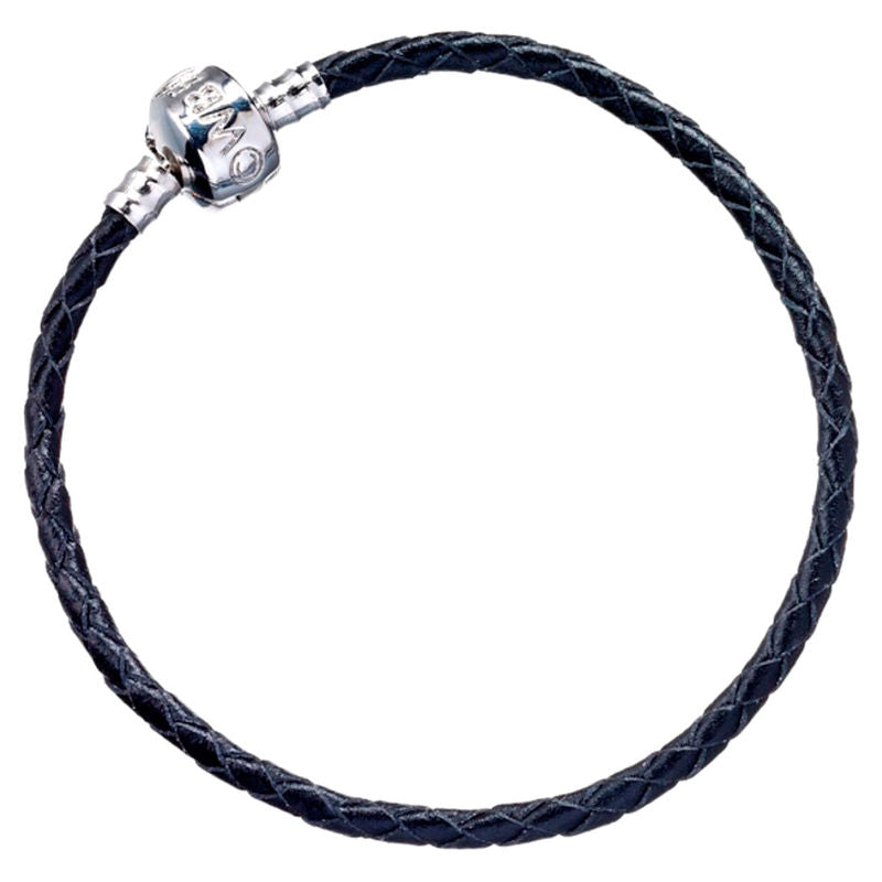 Pulsera cuero Harry Potter_0