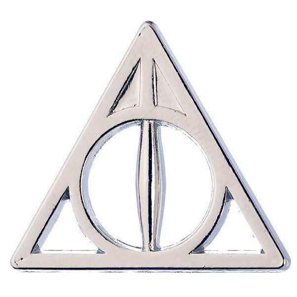 Pin Deathly Hallows Harry Potter_0