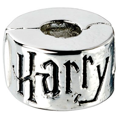 Colgante charm stopper Harry Potter_0
