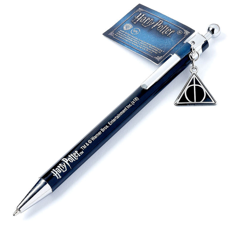 Boligrafo Deathly Hallows Harry Potter_0