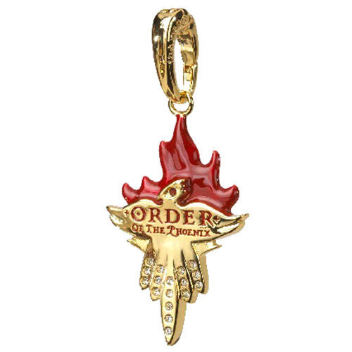 Colgante charm Orden del Fenix Harry Potter_0