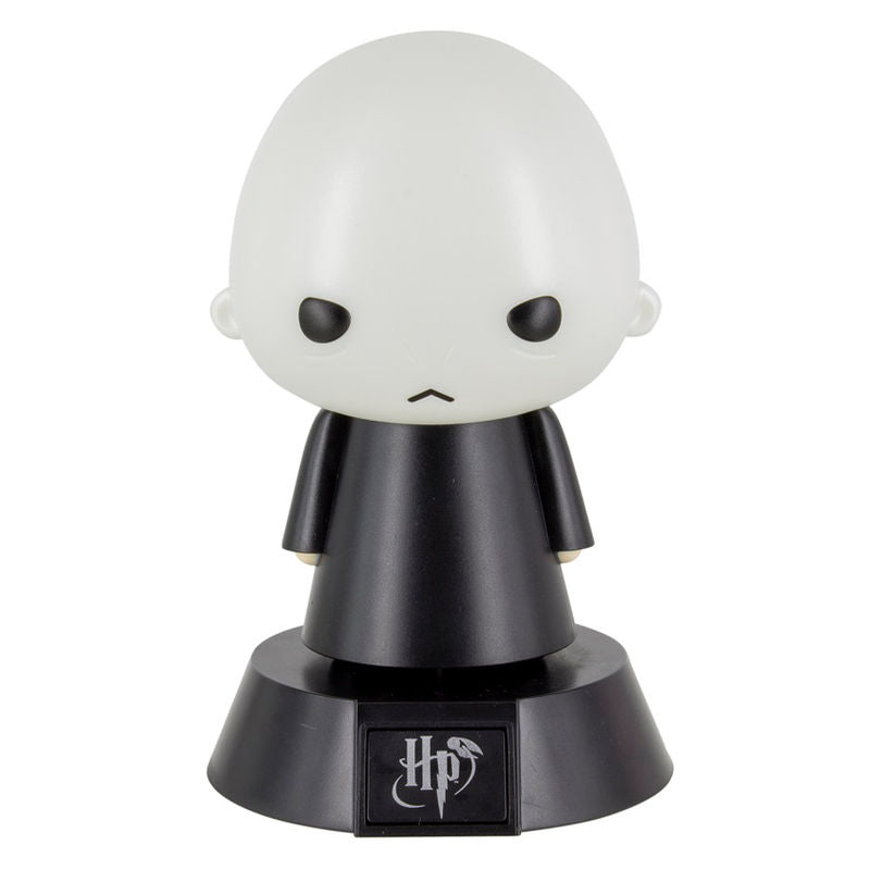 Mini lampara Voldemort Harry Potter_0