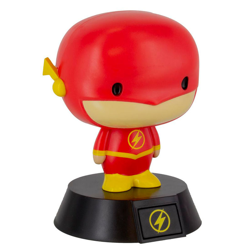Paladone The Flash 3D Character Light V2 BDP_0