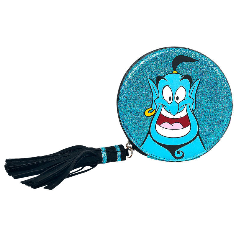 Monedero Genio Aladdin Disney_0