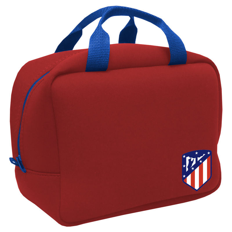 Bolsa portameriendas Atletico de Madrid neopreno_0