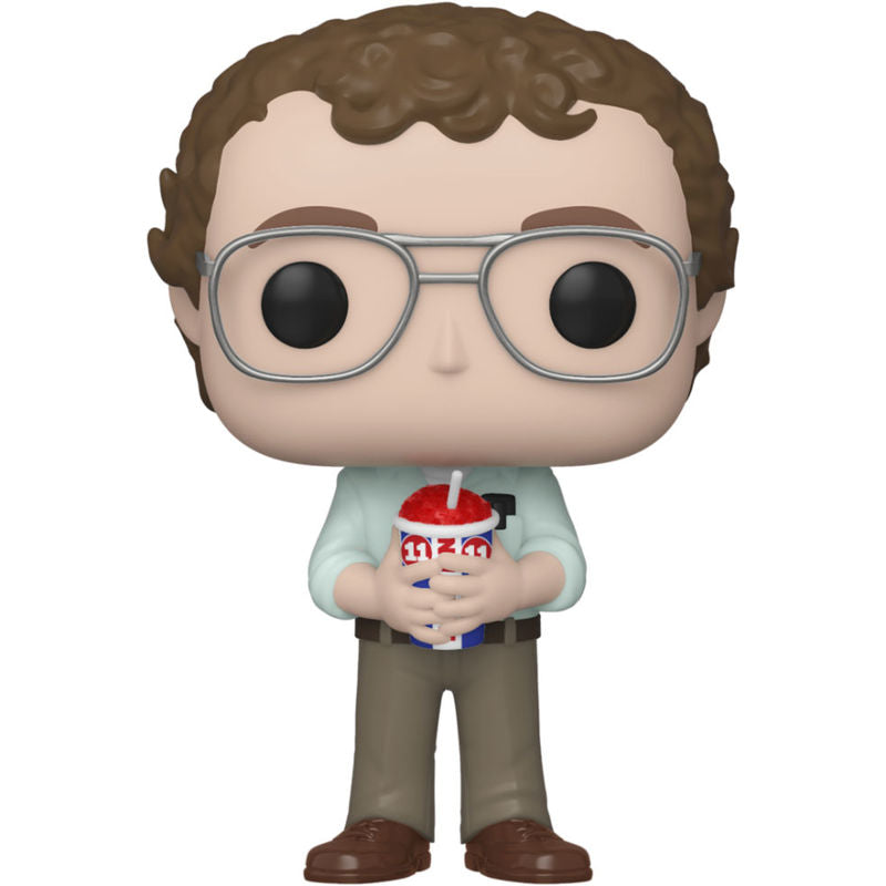 Figura POP Stranger Things Alexei_0