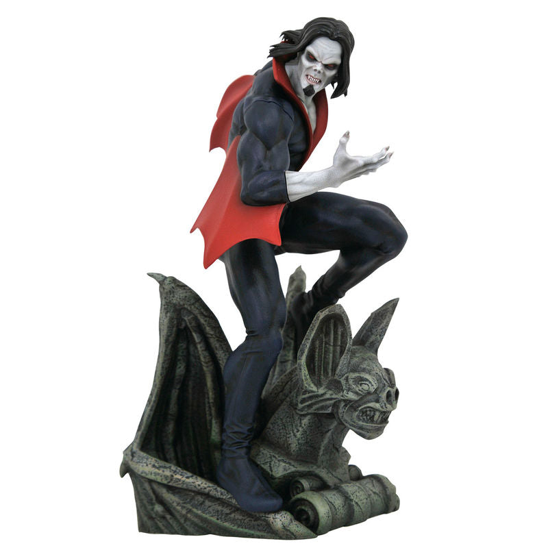 Figura diorama Morbius Marvel Gallery 25cm_0