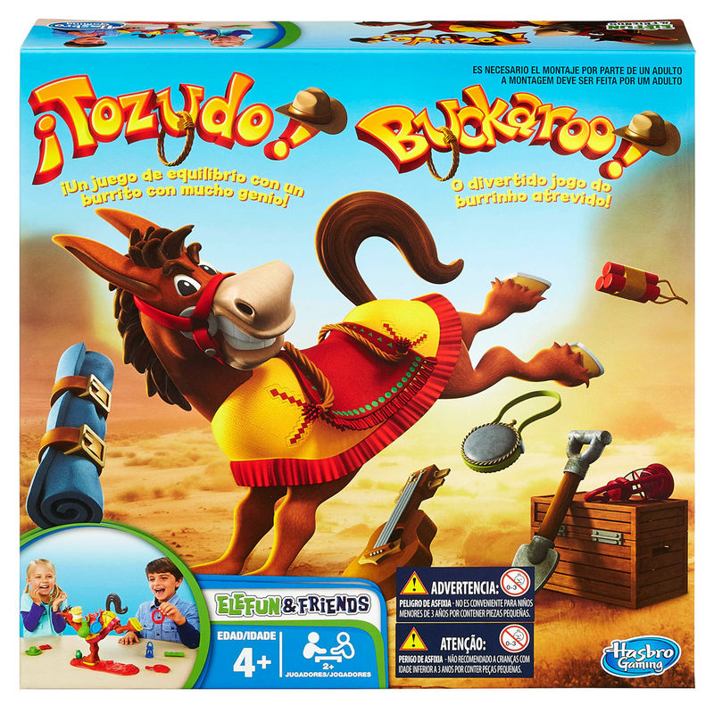 Juego Tozudo_0