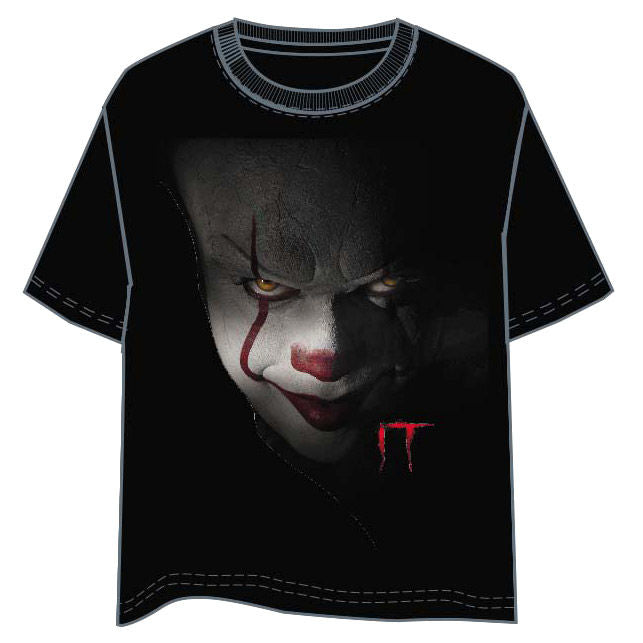 Camiseta It adulto_0