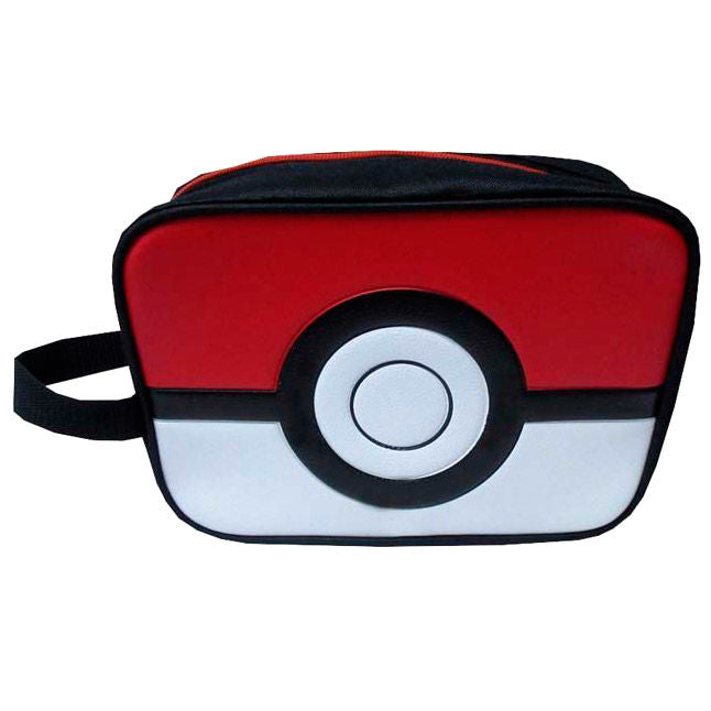 Neceser Pokeball Pokemon_0