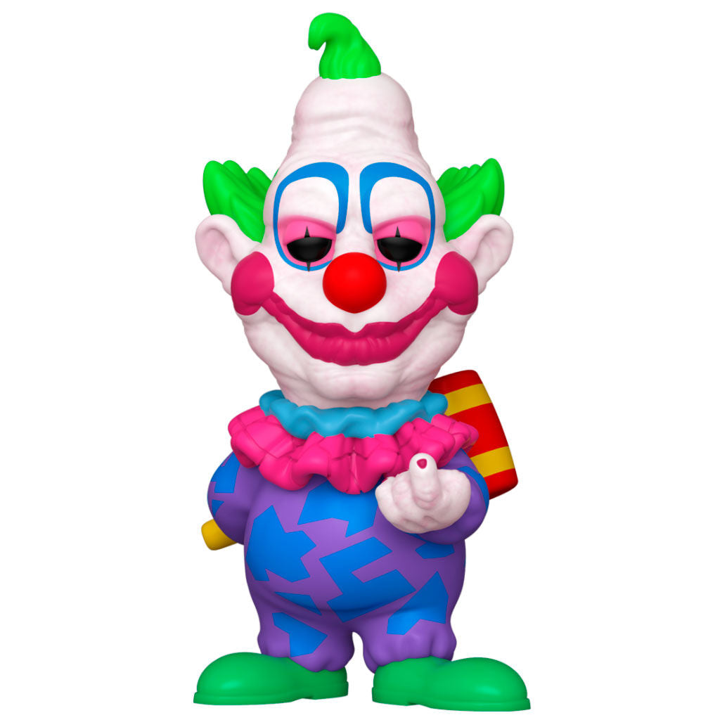 Figura POP Killer Klowns From Outer Space Jumbo_0