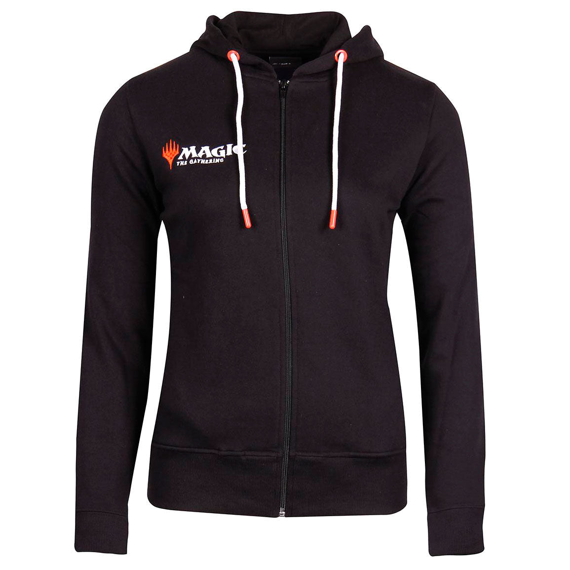 Sudadera capucha mujer Magic The Gathering_0