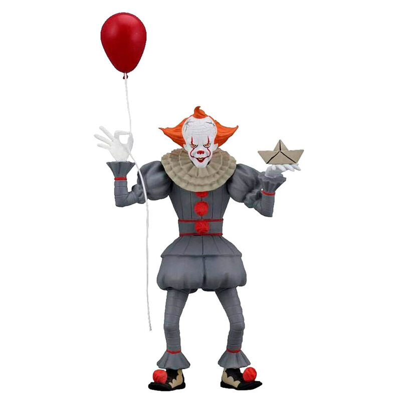 Figura action Pennywise It 2017 15cm_0