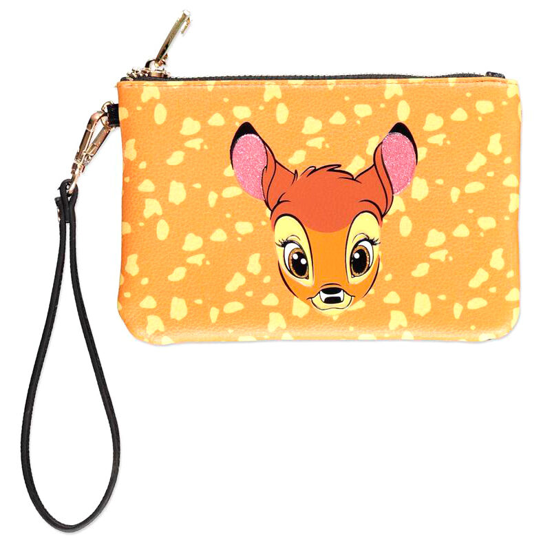 Bolso mano Bambi Disney_0