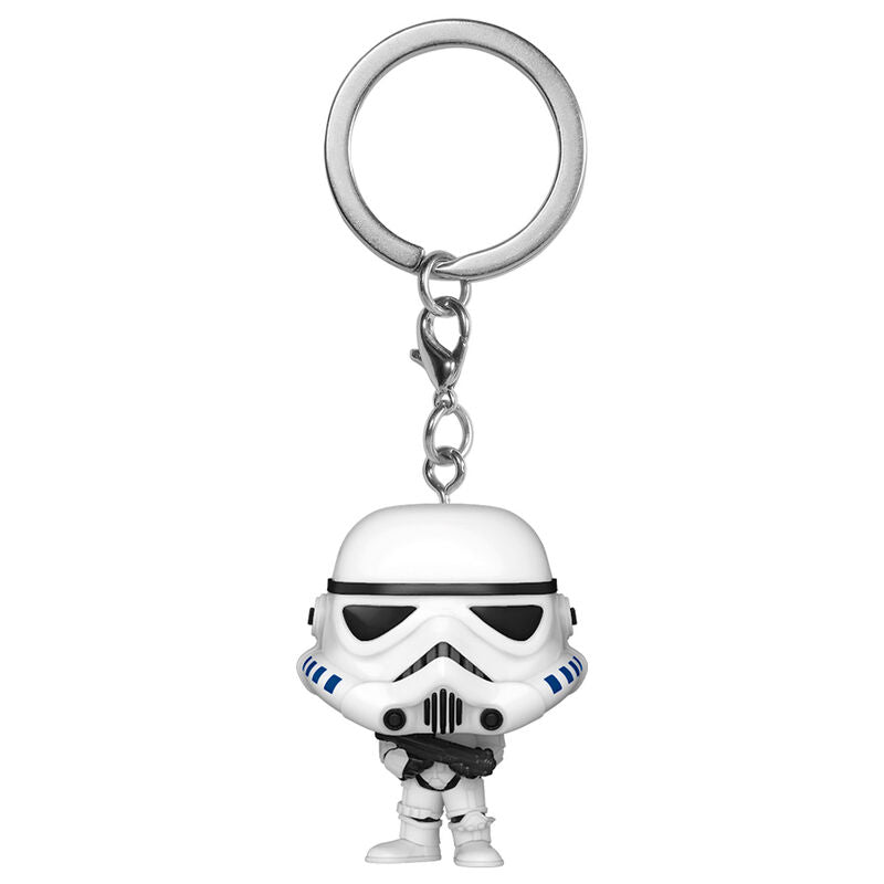Llavero Pocket POP Star Wars Stormtrooper_0