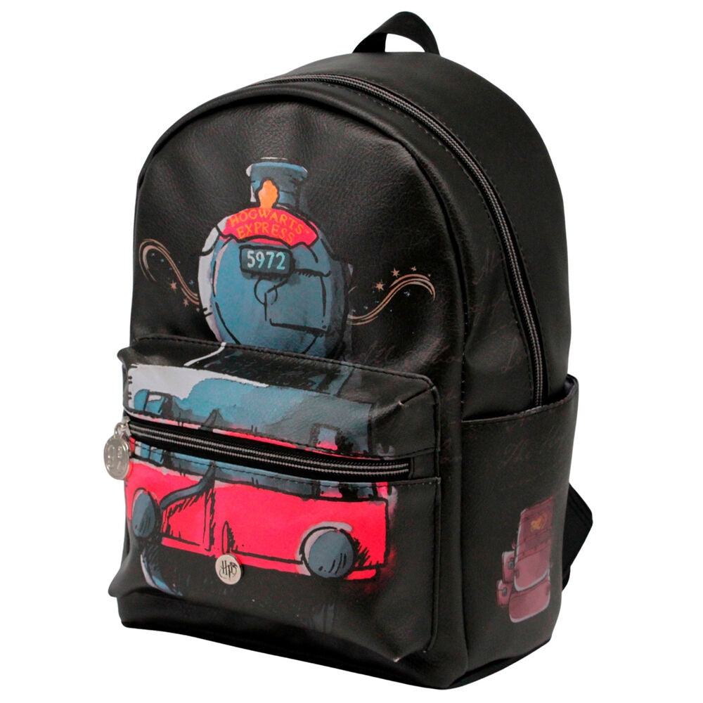 Mochila Hogwarts Express Harry Potter 31cm_0