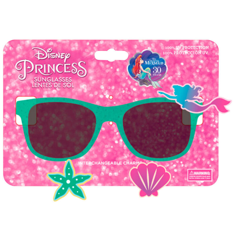 Gafas de sol Princesas Disney charms premium_0