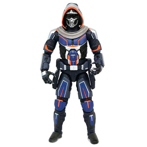 Figura Taskmaster Black Widow Marvel 18cm_0