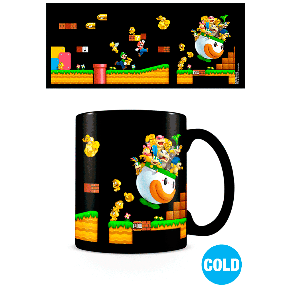 Taza termica Super Mario 325ml_0