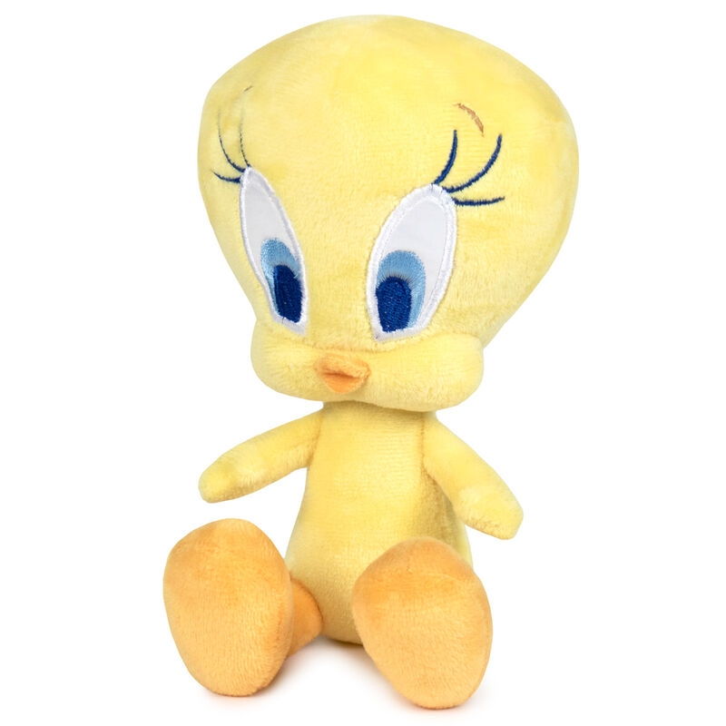 Peluche Piolin Tweety Looney Tunes 23cm_0