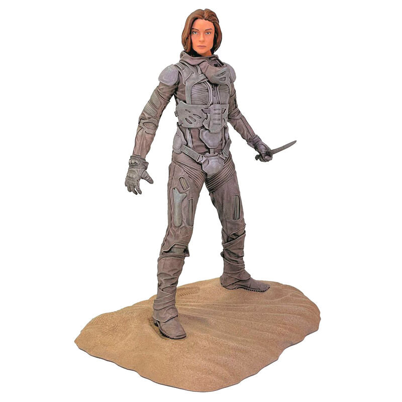 Estatua Lady Jessica Dune 23cm_0