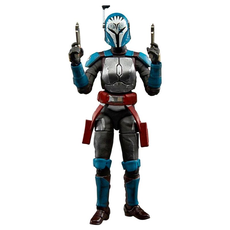 Figura Bo-Katan Kryze Star Wars The Mandalorian 10cm_0