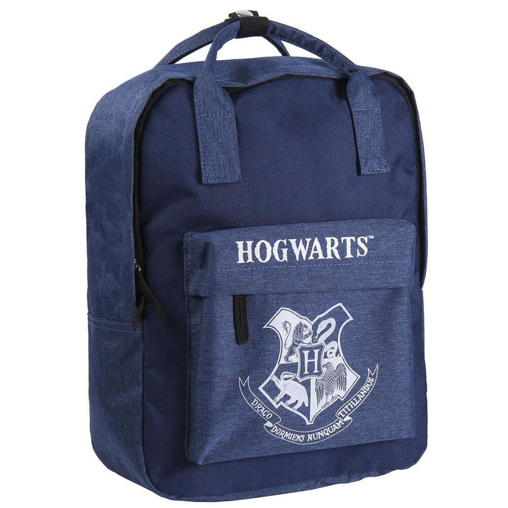 Mochila Hogwarts Harry Potter 36cm_0