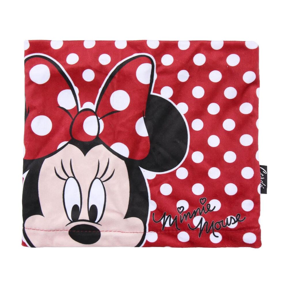 Braga cuello Infantil Minnie Disney_0