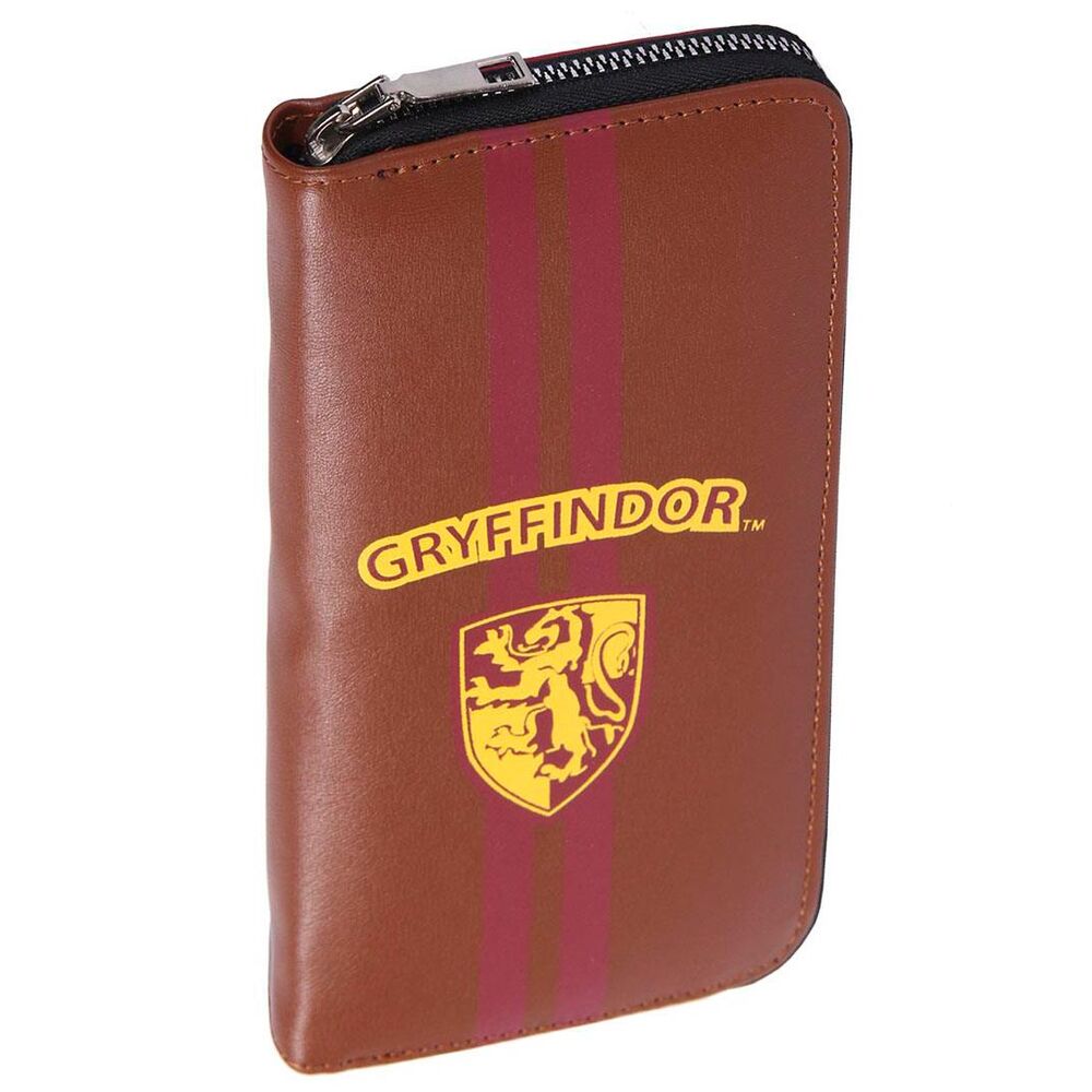 Cartera Gryffindor Harry Potter_0