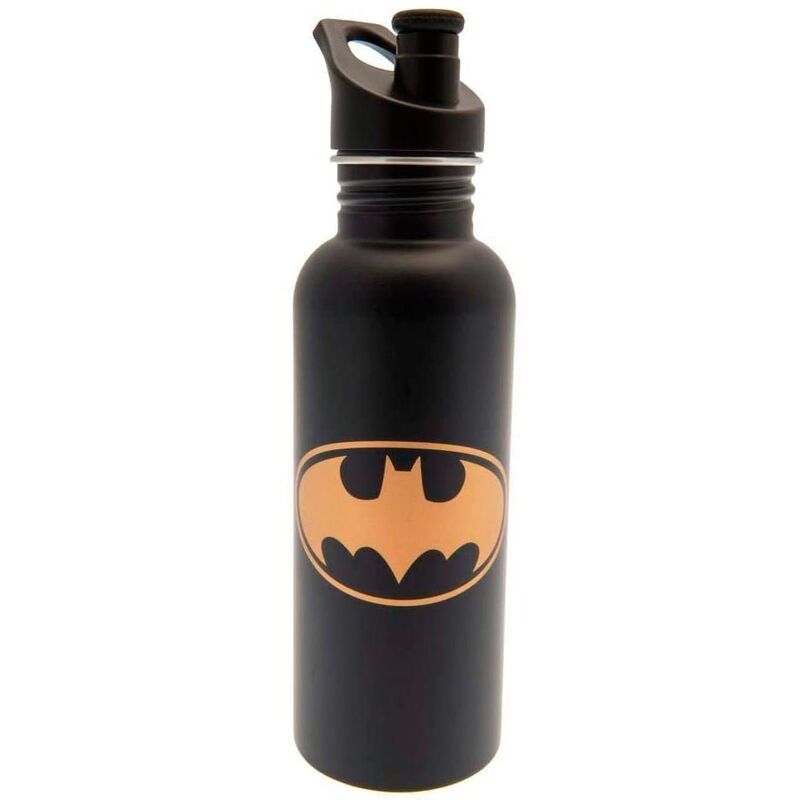 Botella Batman DC Comics_0