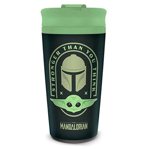 Taza viaje The Mandalorian Star Wars_0