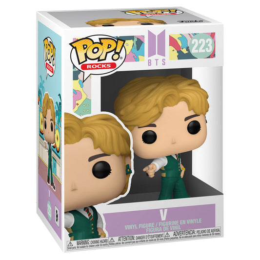 Figura POP BTS Dynamite V_0