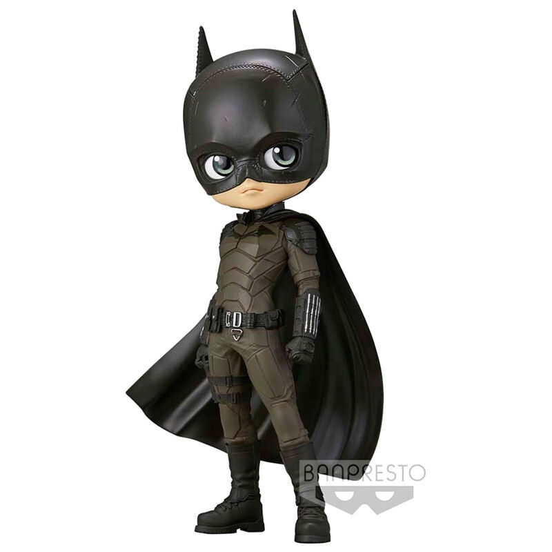 Figura Batman DC Comics Q posket ver.B 15cm_0