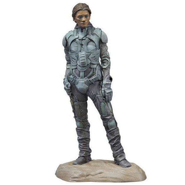 Estatua Chani Dune 23cm_0