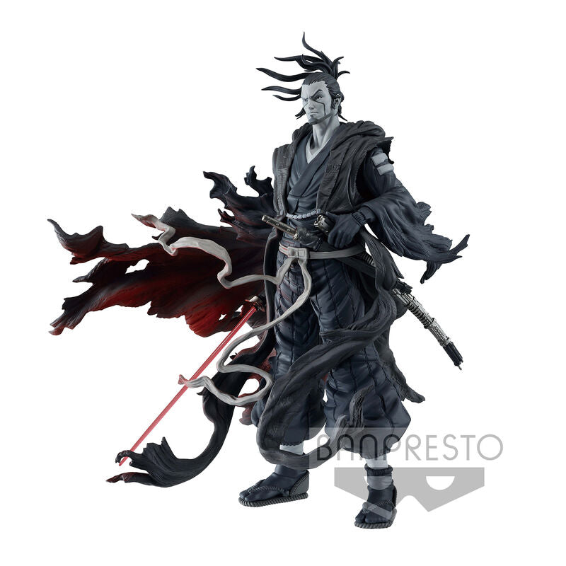 Figura The Ronin The Duel Vision Star Wars 21cm_0