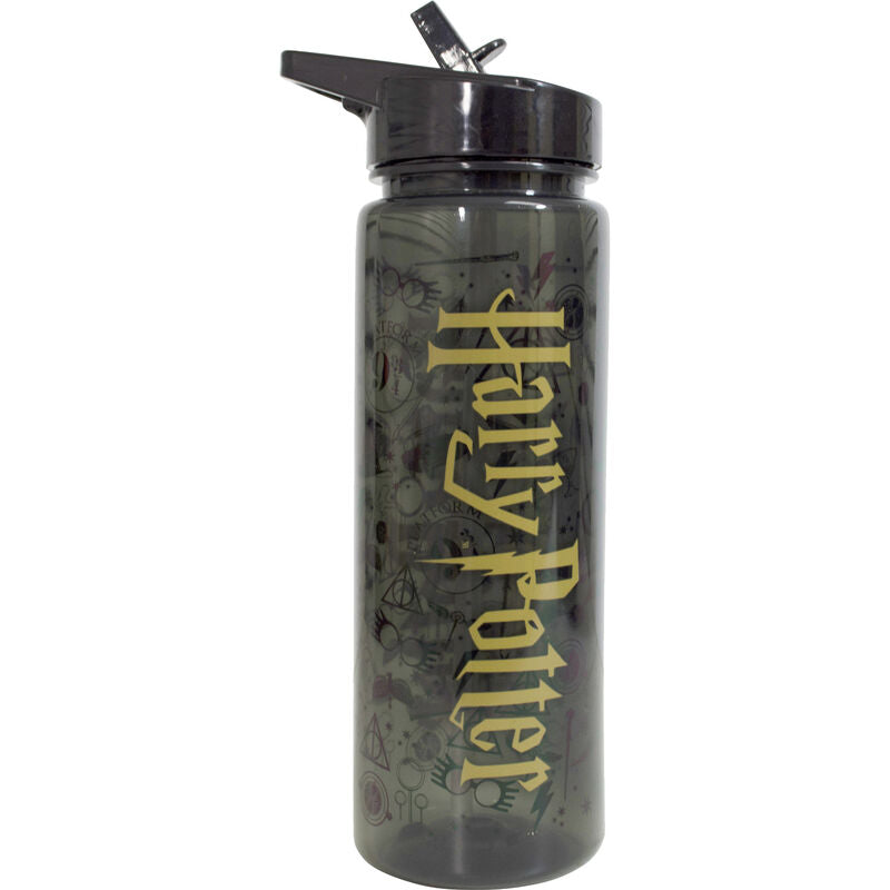 Botella Logo Harry Potter 750ml_0