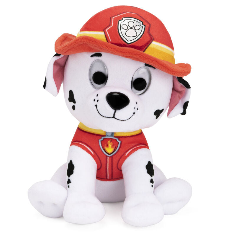 Gund - Paw Patrol Marshall, Kuscheltier_0